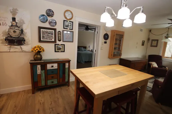 $550,000 | N11024 Deer Lake Road, Stephenson, WI 54104