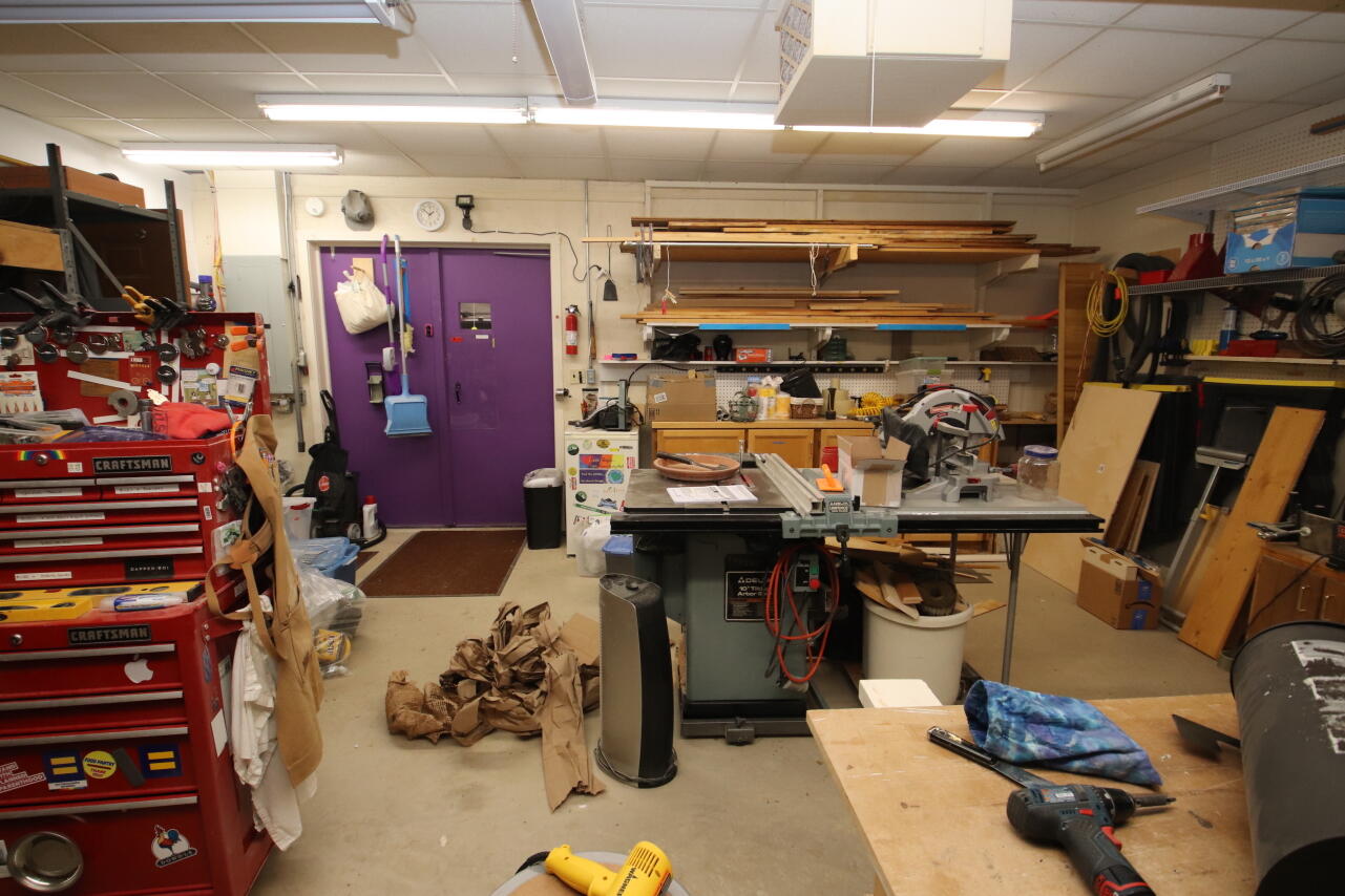 N11024 Deer Lake Road Stephenson, WI 54104 - Photo 94 of 99 APT--BR or Workshop-2