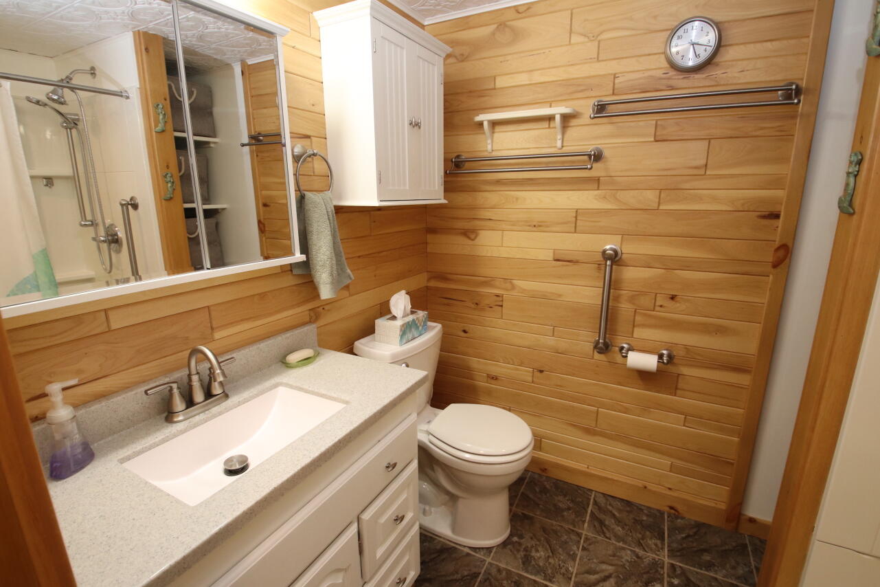 N11024 Deer Lake Road Stephenson, WI 54104 - Photo 95 of 99 APT--Full Bath-2