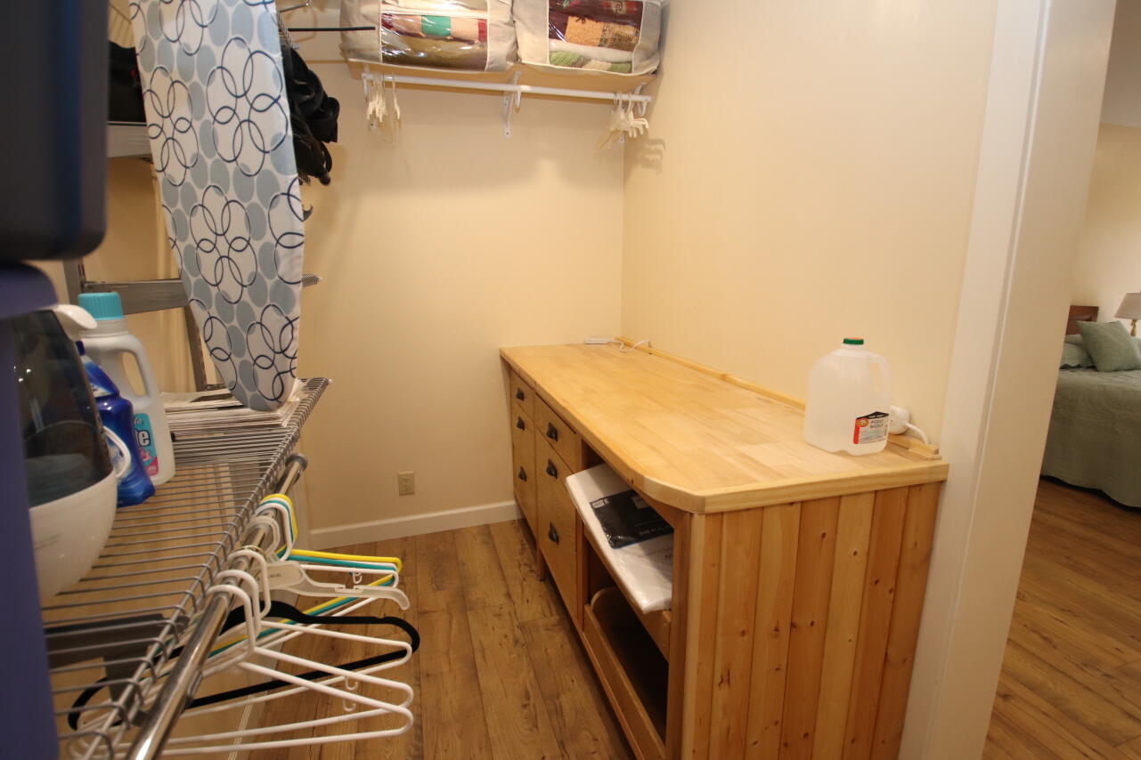 N11024 Deer Lake Road Stephenson, WI 54104 - Photo 97 of 99 APT--Laundry-2