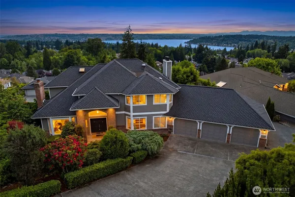 $1,949,000 | 7717 120th Place Southeast, Newcastle, WA 98056