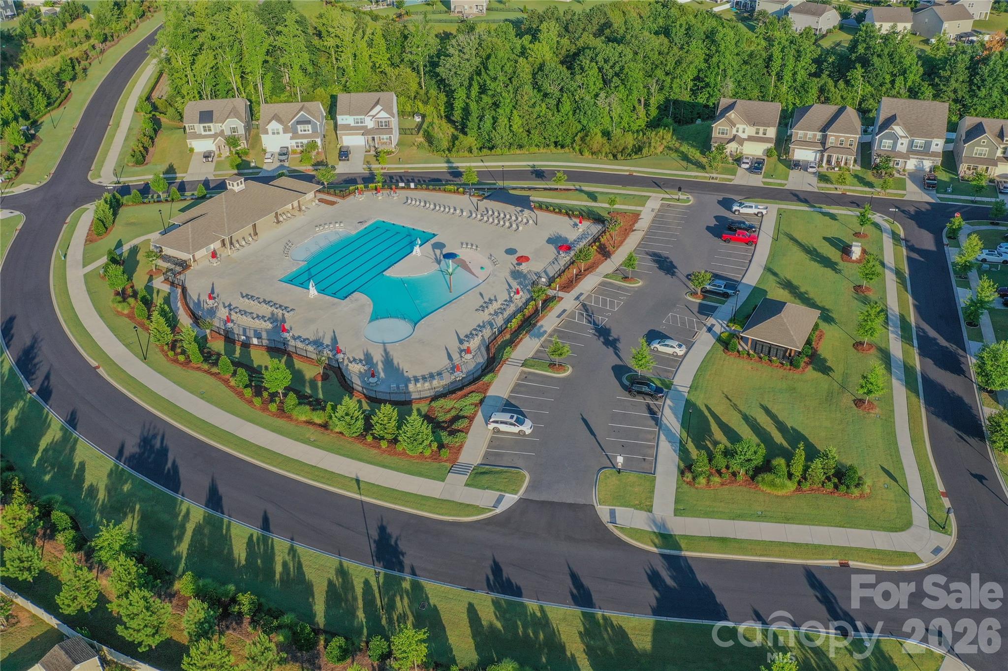 4261 Coachwhip Avenue Lancaster, SC 29720 - Photo 40 of 42