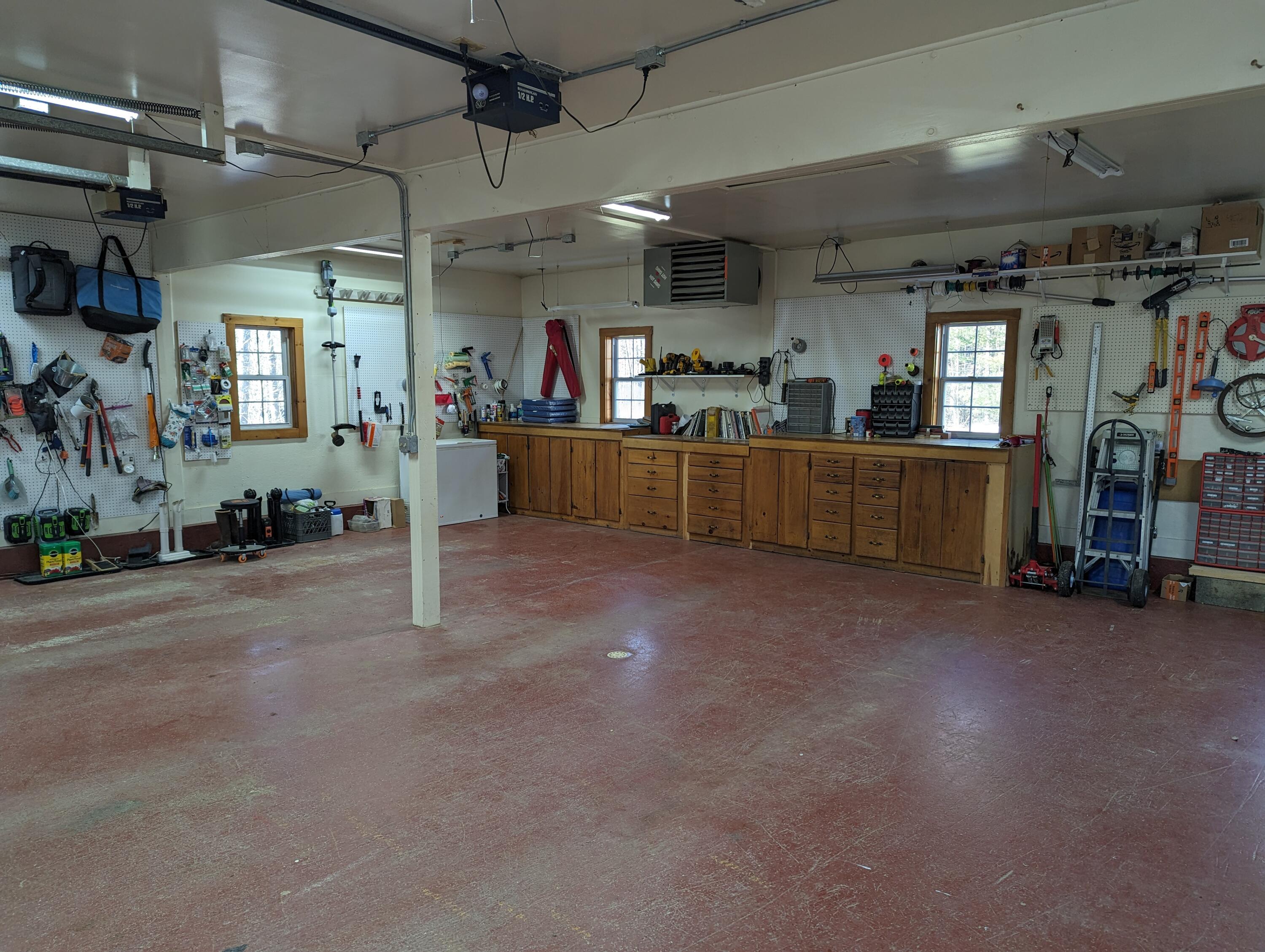 1215 Waterville Road Belfast, ME 04915 - Photo 46 of 51 PXL_20240308_200028473.MP