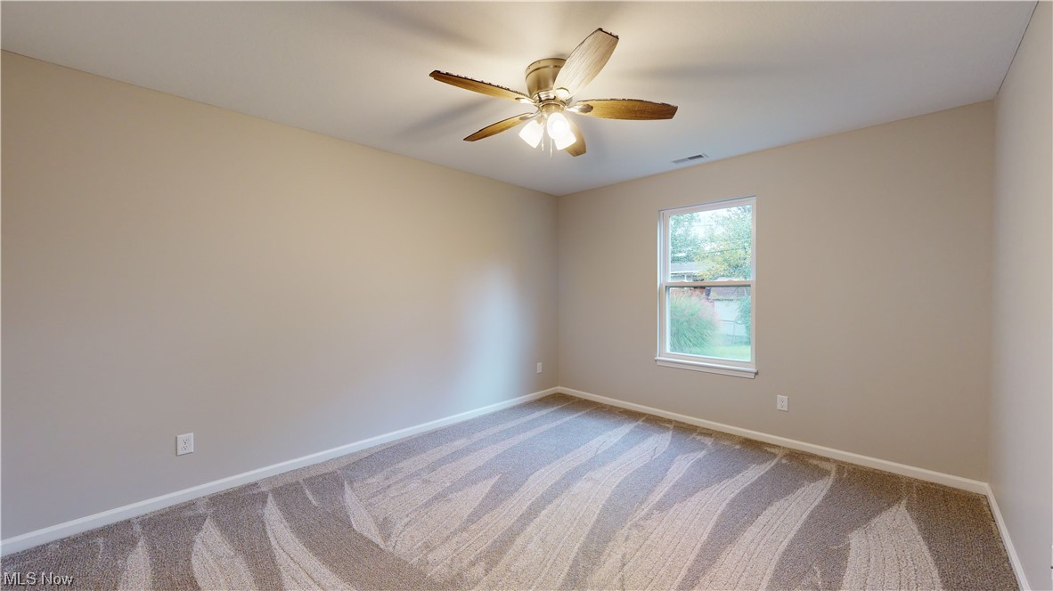 4970 Forest Road Mentor, OH 44060 - Photo 19 of 24 Bedroom with carpet