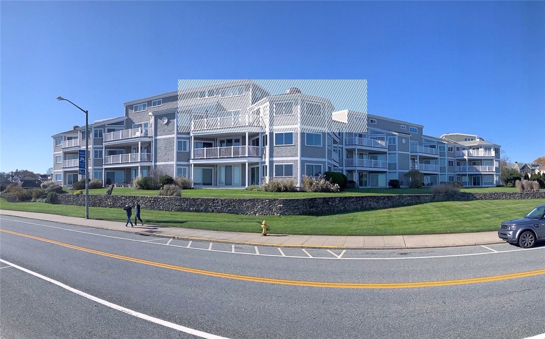 101 Ocean Road, Unit 304 Narragansett, RI 02882 - Photo 2 of 10 Gallery Image 2