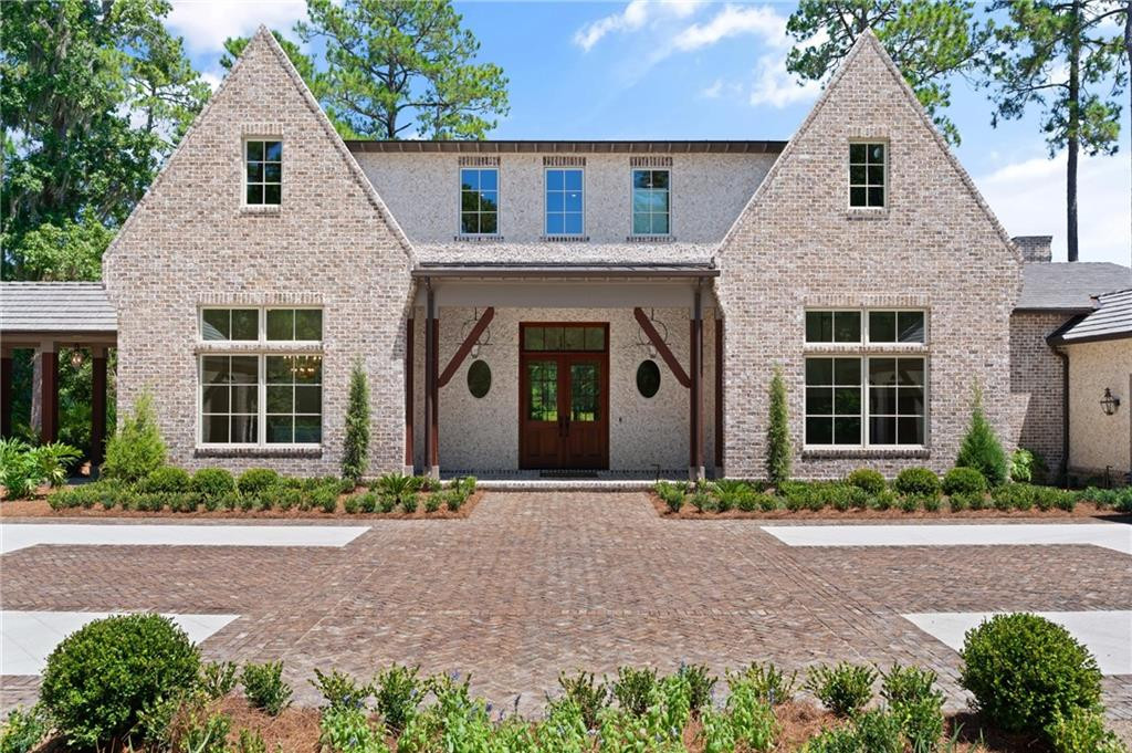 1333 Pikes Bluff Road St. Simons Island, GA 31522 - Photo 53 of 54 Photo 53