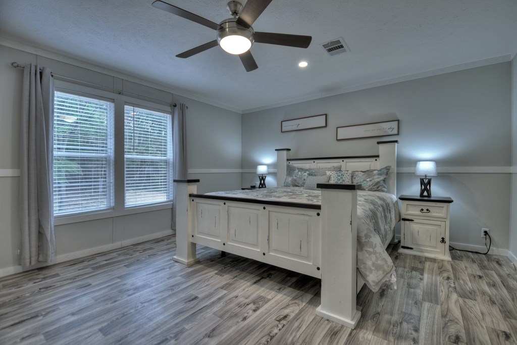 830 Turtle Ridge Road Ellijay, GA 30536 - Photo 31 of 84 Gallery Image 31