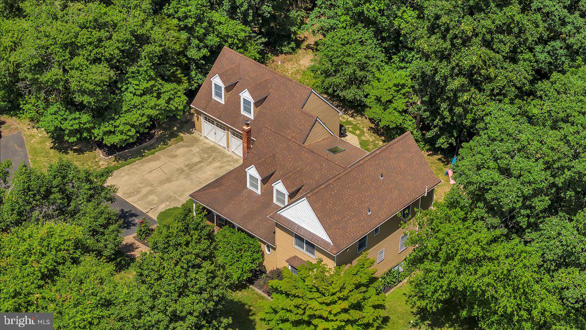 1730 Parvin Mill Road Pittsgrove, NJ 08318 - Photo 40 of 46
