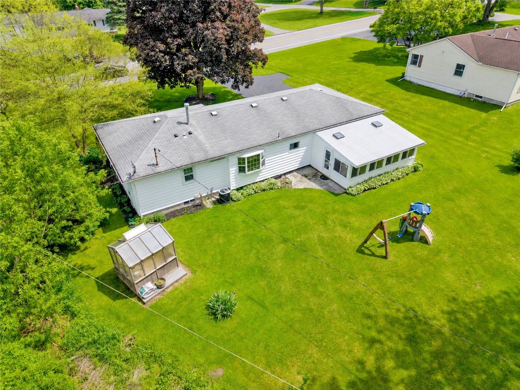 5069 East Henrietta Road Henrietta, NY 14467 - Photo 38 of 40