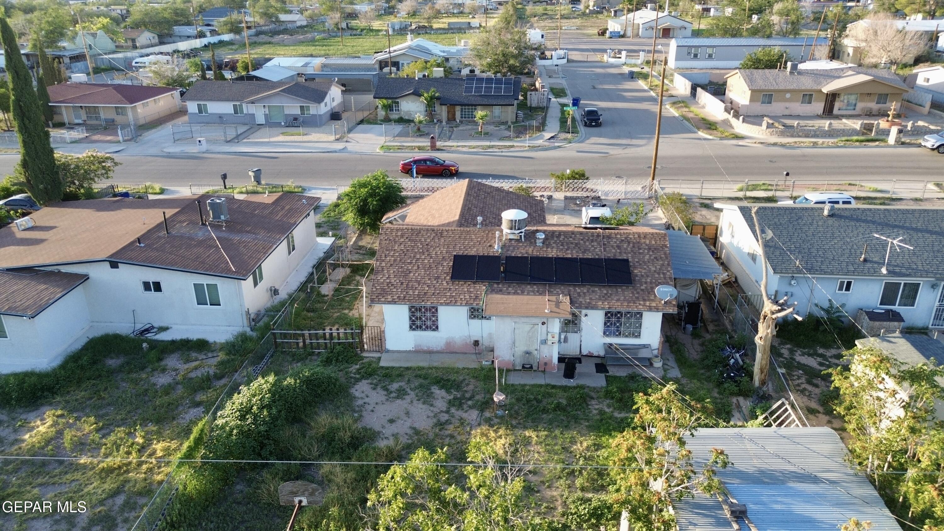 236 Borderland Road El Paso, TX 79932 - Photo 11 of 14 DJI_0293