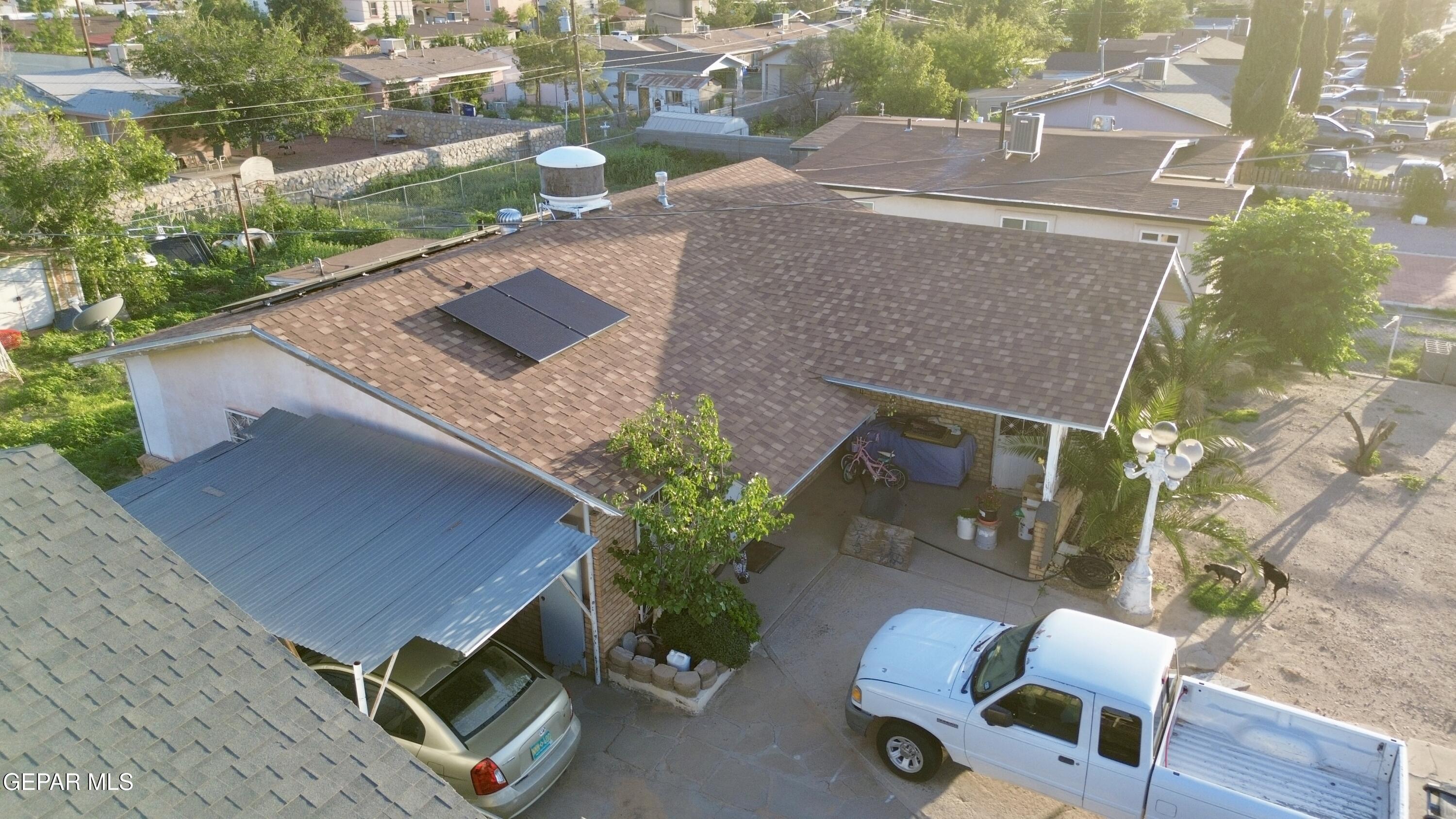 236 Borderland Road El Paso, TX 79932 - Photo 12 of 14 DJI_0292