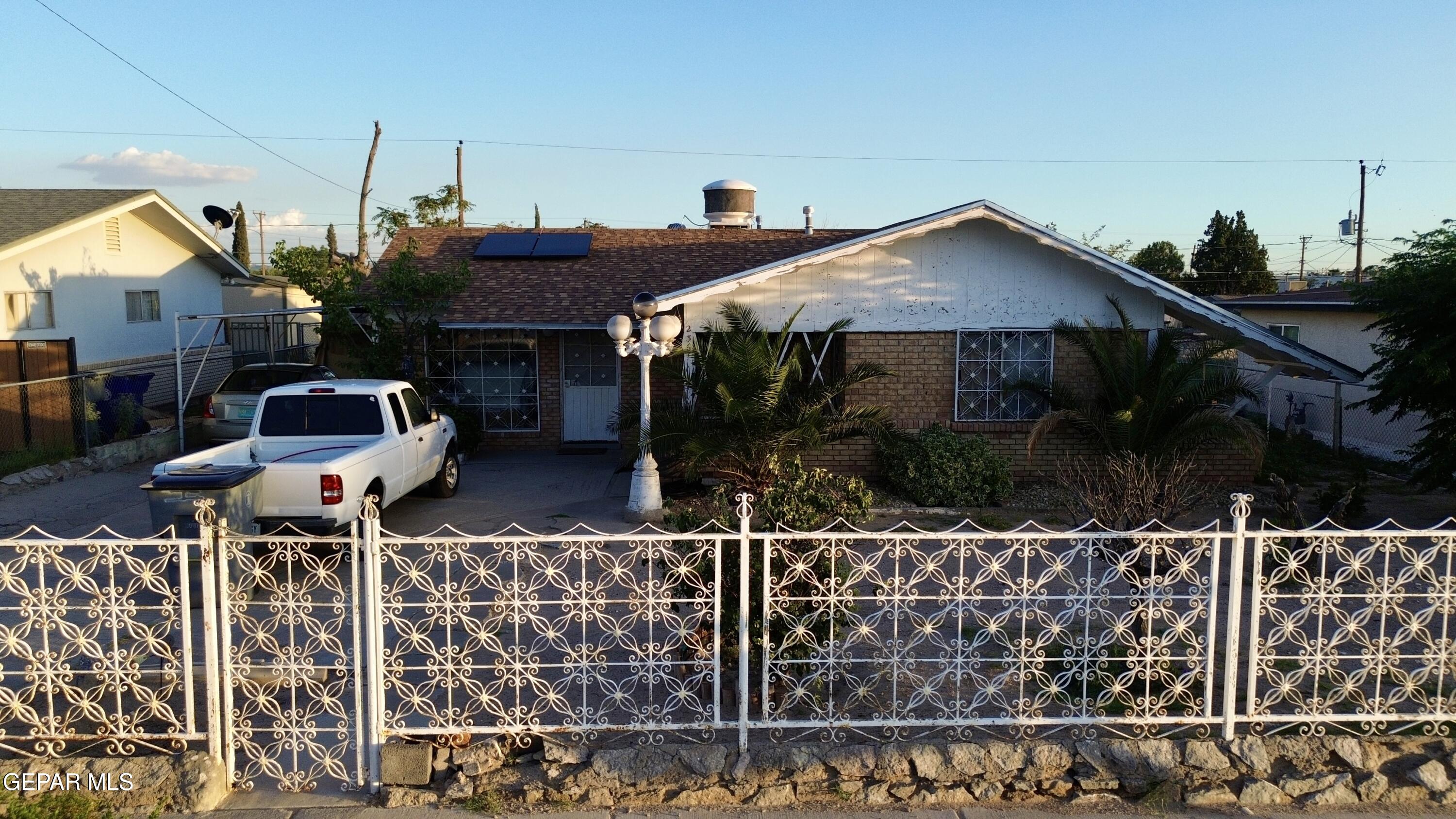 236 Borderland Road El Paso, TX 79932 - Photo 14 of 14 DJI_0307