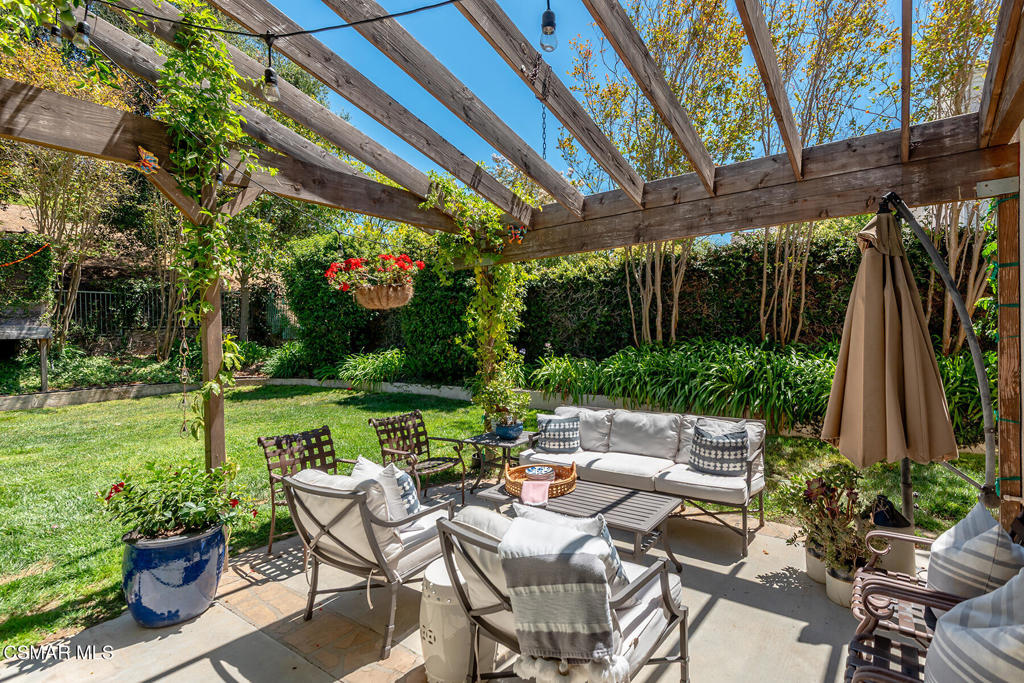 3966 Sunsetridge Road Moorpark, CA 93021 - Photo 33 of 39