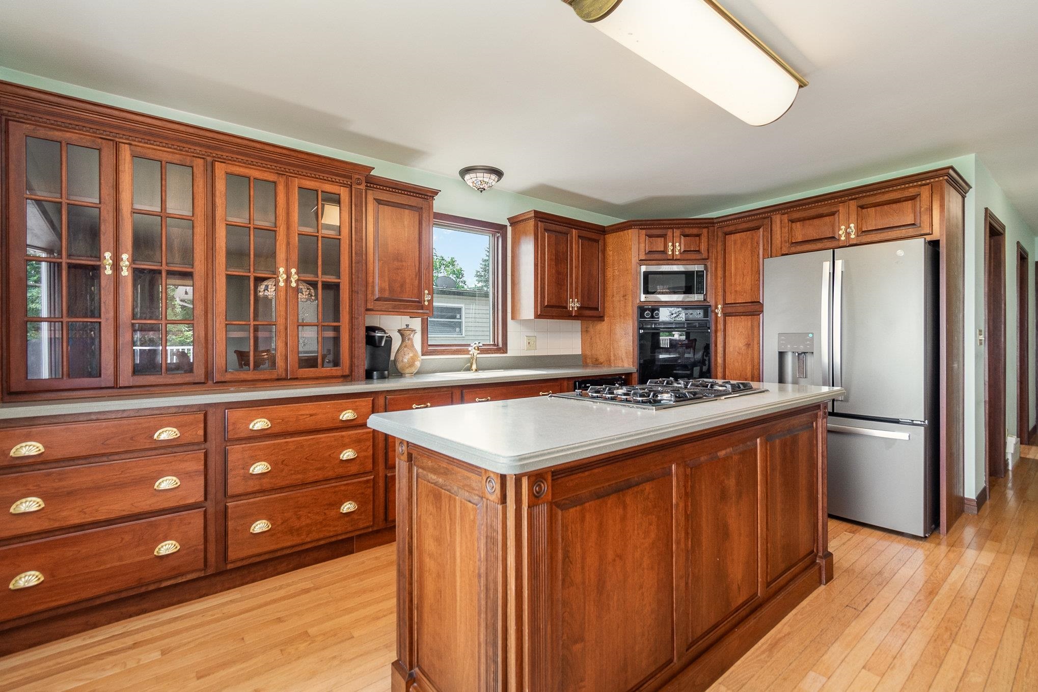 532 North Linwood Beach Road Linwood, MI 48634 - Photo 10 of 35 Gallery Image 10
