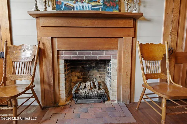 $450,000 | 3350 Mt Pleasant Lane Southeast, Bogue Chitto, MS 39629