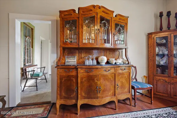 $450,000 | 3350 Mt Pleasant Lane Southeast, Bogue Chitto, MS 39629