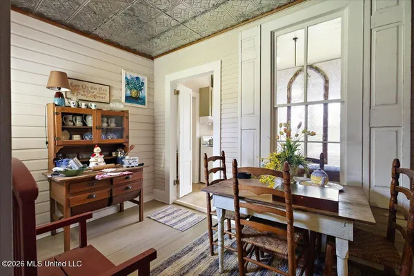 $450,000 | 3350 Mt Pleasant Lane Southeast, Bogue Chitto, MS 39629