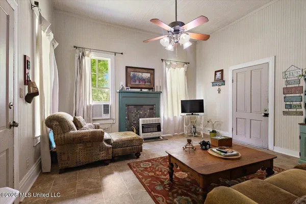 $450,000 | 3350 Mt Pleasant Lane Southeast, Bogue Chitto, MS 39629