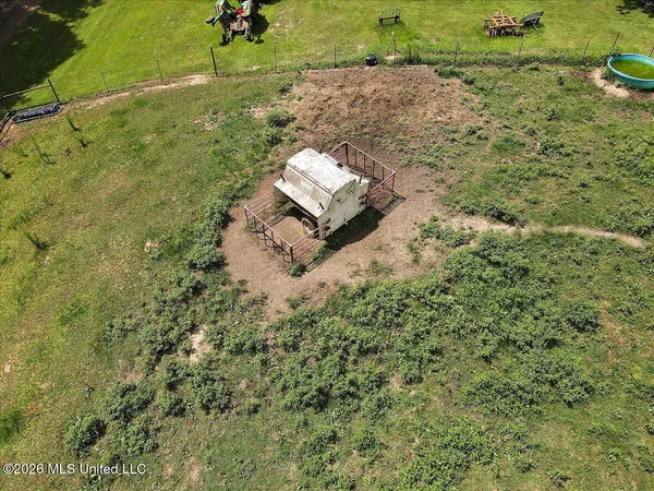 $450,000 | 3350 Mt Pleasant Lane Southeast, Bogue Chitto, MS 39629