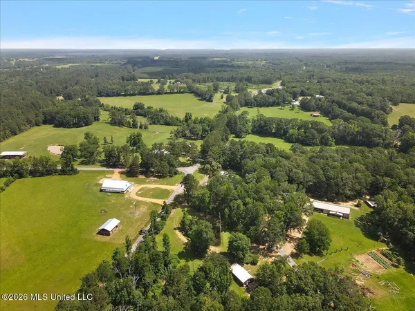 $450,000 | 3350 Mt Pleasant Lane Southeast, Bogue Chitto, MS 39629