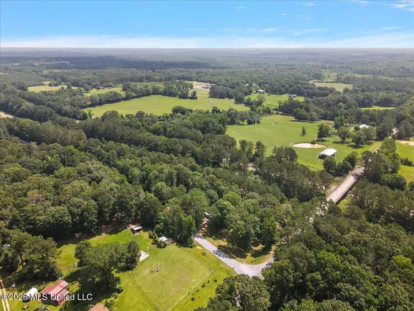 $450,000 | 3350 Mt Pleasant Lane Southeast, Bogue Chitto, MS 39629
