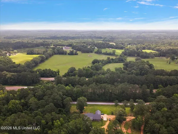 $450,000 | 3350 Mt Pleasant Lane Southeast, Bogue Chitto, MS 39629