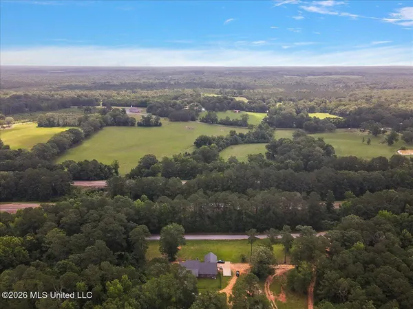$450,000 | 3350 Mt Pleasant Lane Southeast, Bogue Chitto, MS 39629