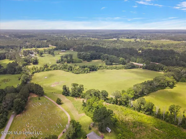 $450,000 | 3350 Mt Pleasant Lane Southeast, Bogue Chitto, MS 39629