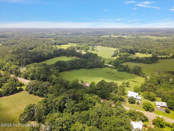 $450,000 | 3350 Mt Pleasant Lane Southeast, Bogue Chitto, MS 39629