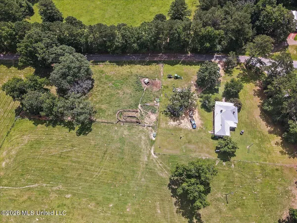 $450,000 | 3350 Mt Pleasant Lane Southeast, Bogue Chitto, MS 39629