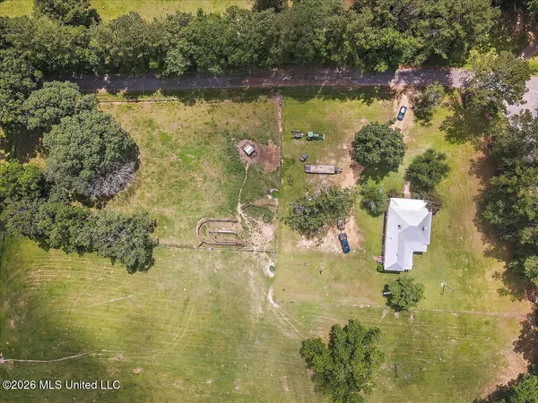 $450,000 | 3350 Mt Pleasant Lane Southeast, Bogue Chitto, MS 39629