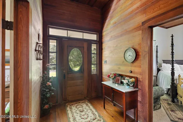 $450,000 | 3350 Mt Pleasant Lane Southeast, Bogue Chitto, MS 39629