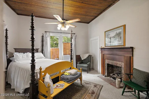 $450,000 | 3350 Mt Pleasant Lane Southeast, Bogue Chitto, MS 39629