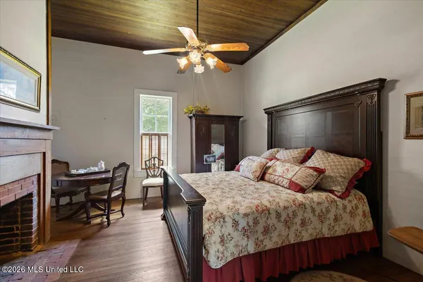 $450,000 | 3350 Mt Pleasant Lane Southeast, Bogue Chitto, MS 39629