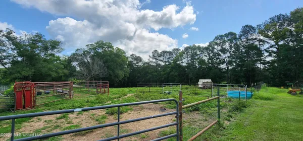 $450,000 | 3350 Mt Pleasant Lane Southeast, Bogue Chitto, MS 39629