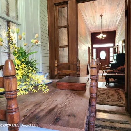 $450,000 | 3350 Mt Pleasant Lane Southeast, Bogue Chitto, MS 39629