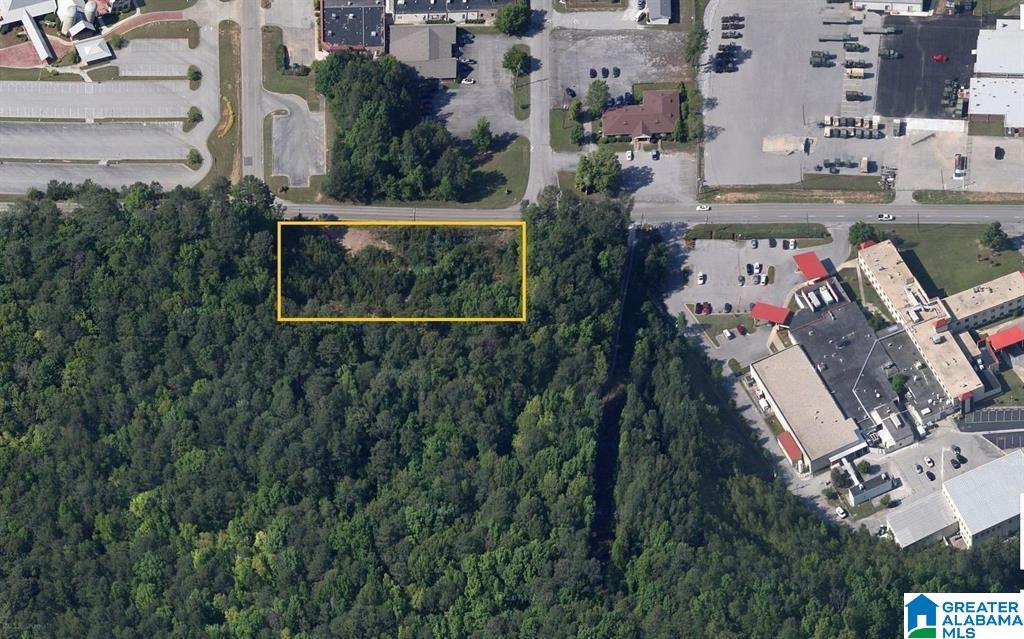 0 Henry Road Southwest Jacksonville, AL 36265 - Photo 1 of 7