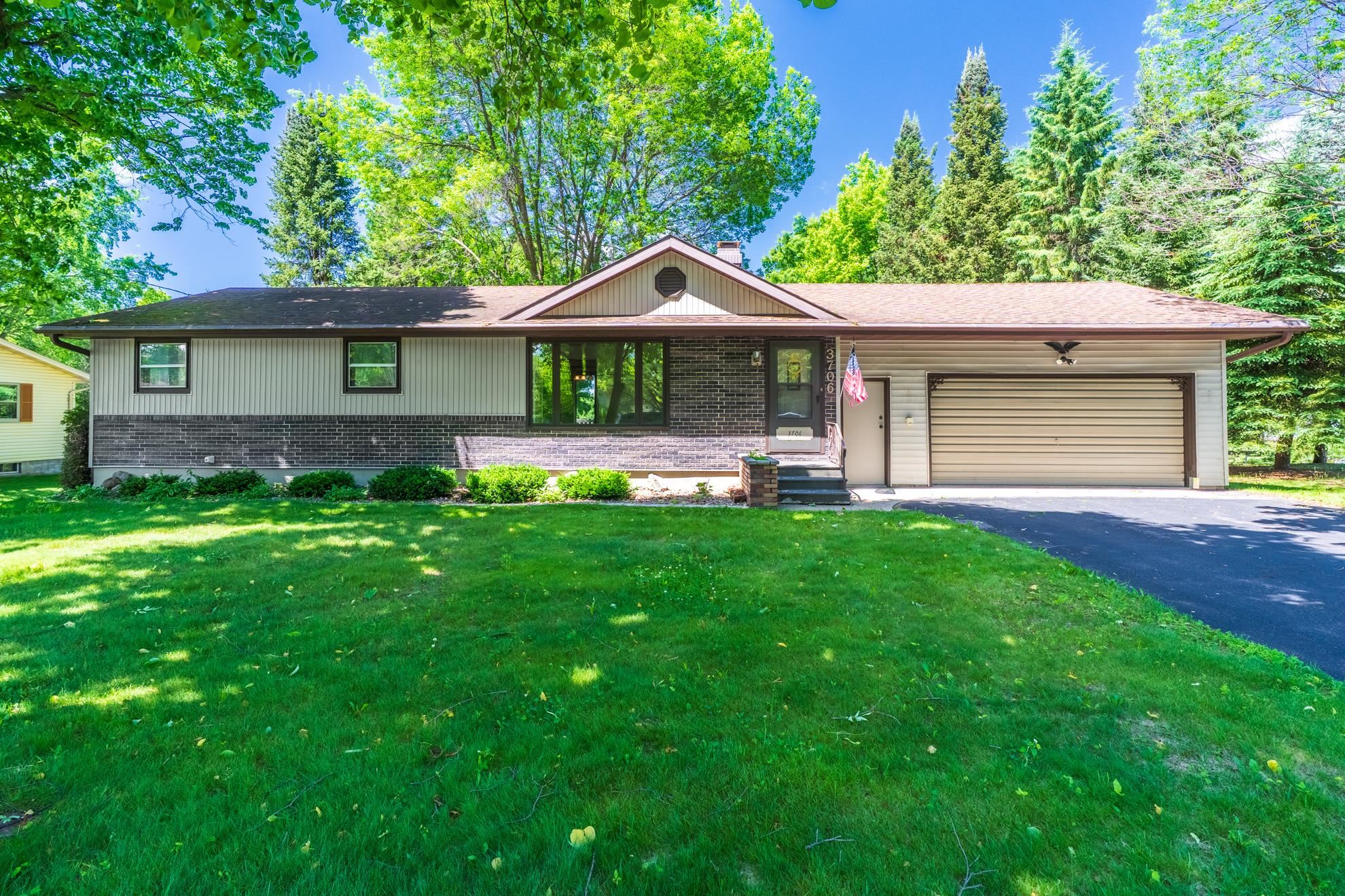 3706 Sandy Lane Schofield, WI 54476 - Photo 1 of 45