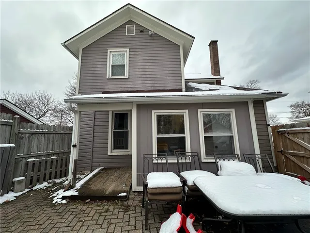 $185,000 | 316 Vienna Street, Palmyra, NY 14522