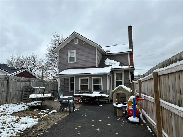 $185,000 | 316 Vienna Street, Palmyra, NY 14522