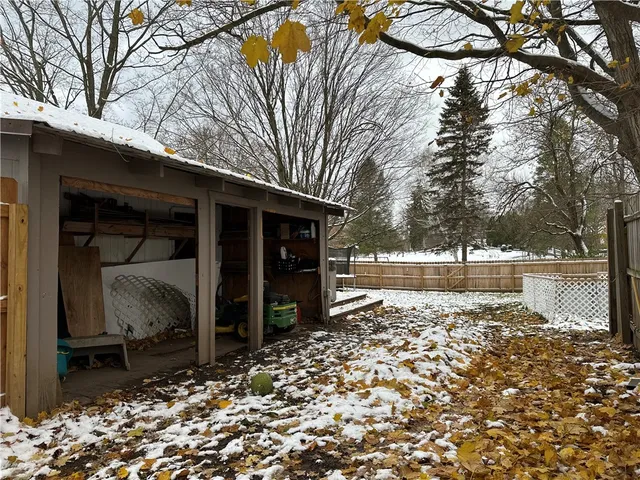 $185,000 | 316 Vienna Street, Palmyra, NY 14522