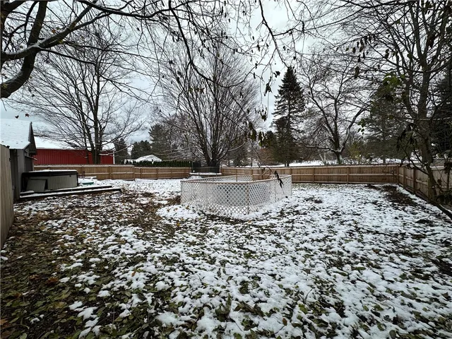 $185,000 | 316 Vienna Street, Palmyra, NY 14522