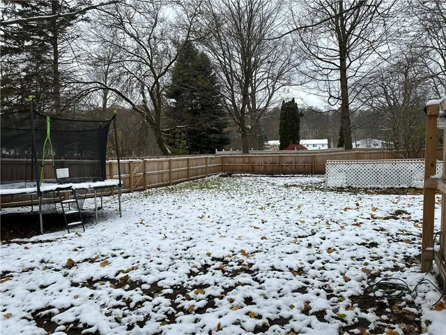 $185,000 | 316 Vienna Street, Palmyra, NY 14522