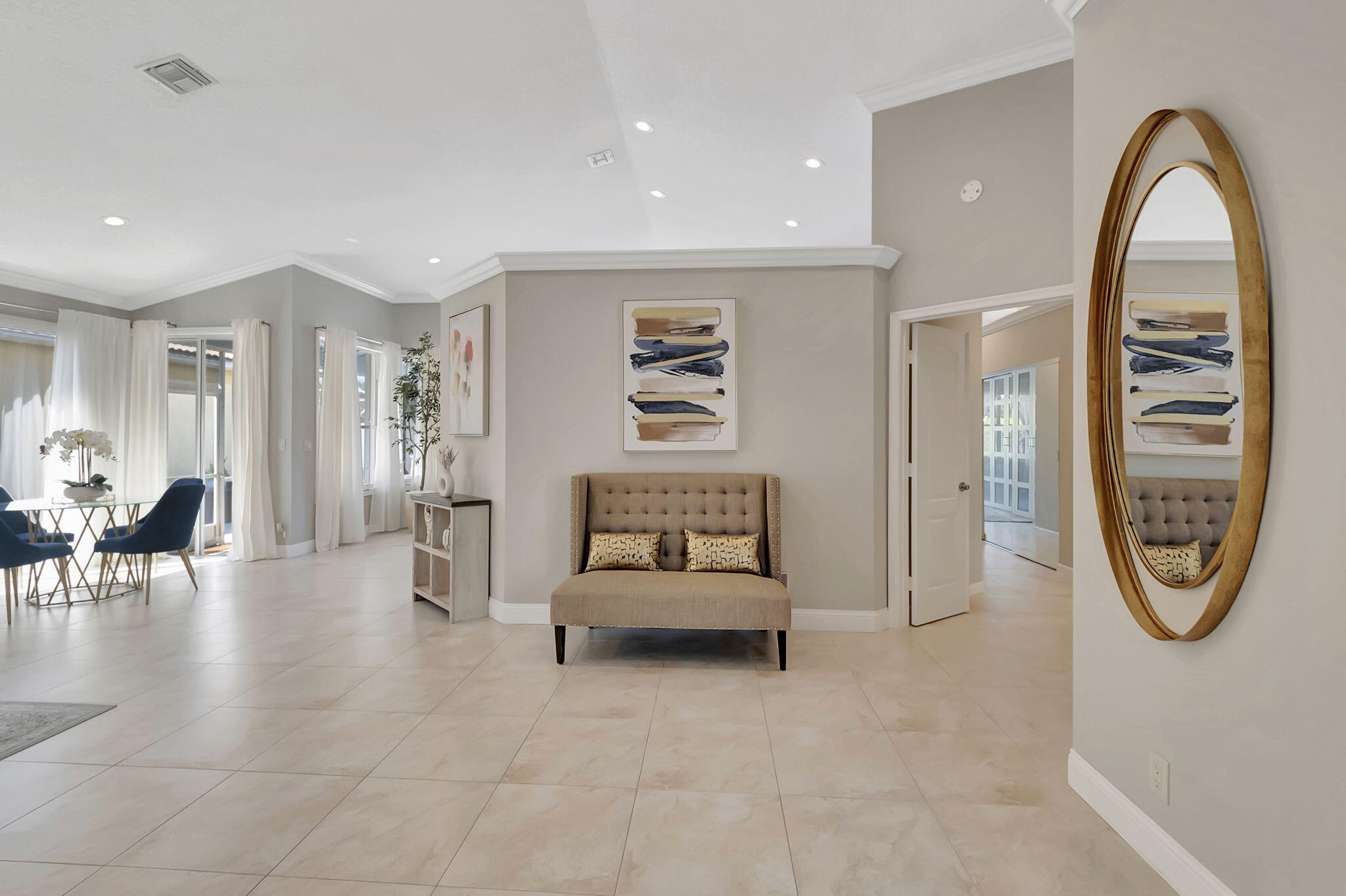 9115 Long Lake Palm Drive Boca Raton, FL 33496 - Photo 3 of 29 7-web-or-mls-DSC_9388