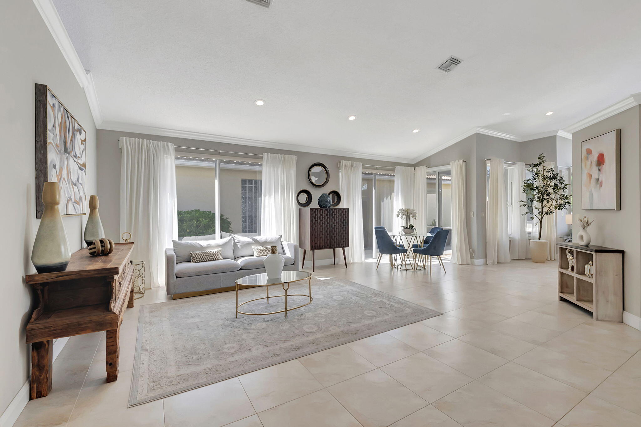 9115 Long Lake Palm Drive Boca Raton, FL 33496 - Photo 4 of 29 10-web-or-mls-DSC_9403