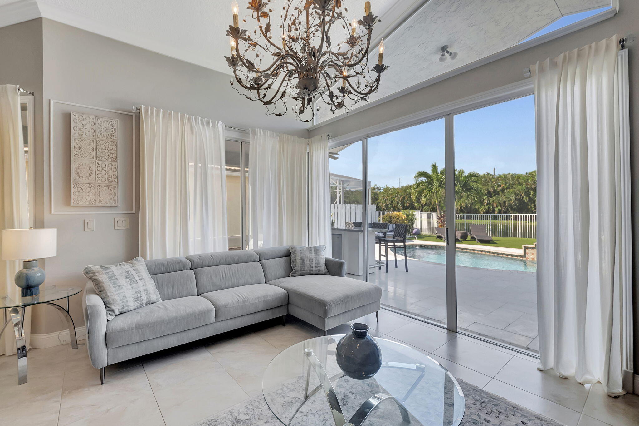 9115 Long Lake Palm Drive Boca Raton, FL 33496 - Photo 7 of 29 15-web-or-mls-DSC_9428