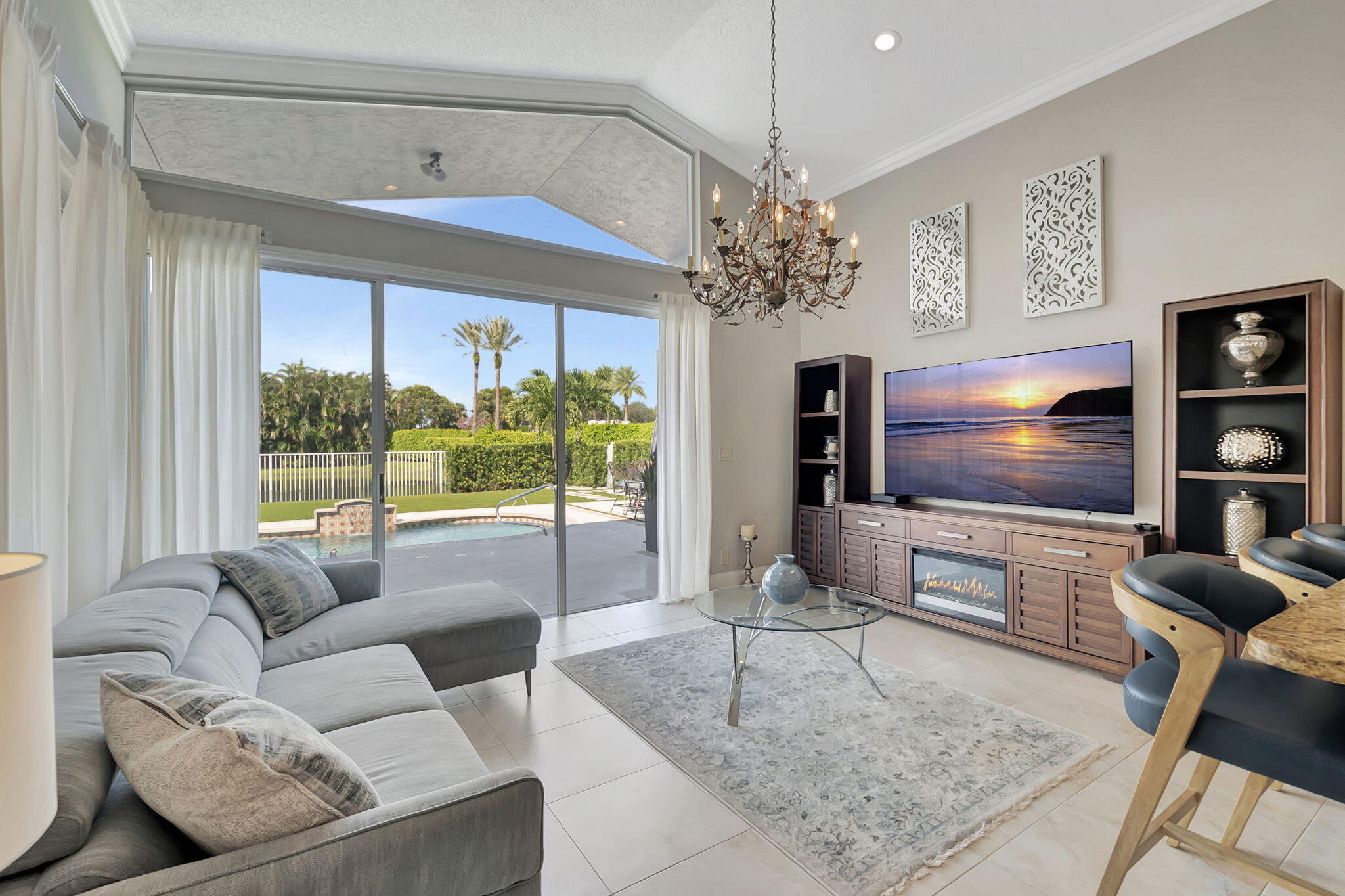 9115 Long Lake Palm Drive Boca Raton, FL 33496 - Photo 8 of 29 16-web-or-mls-DSC_9433