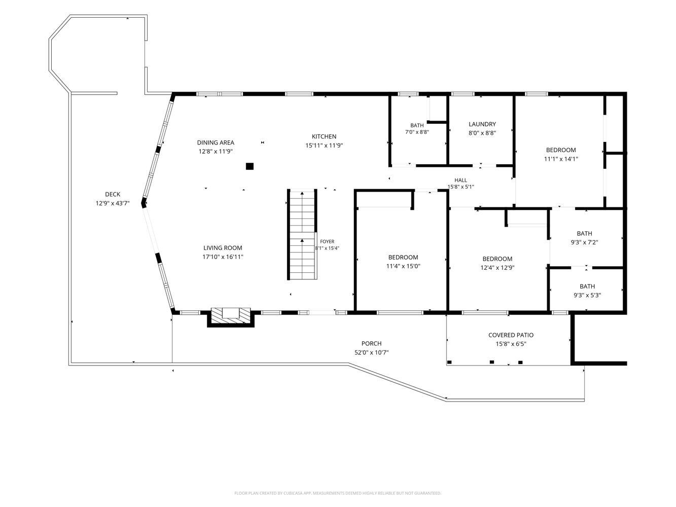 68388 Dailey Road Edwardsburg, MI 49112 - Photo 46 of 49 68388 Dailey Rd Edwardsburg MI-large-050