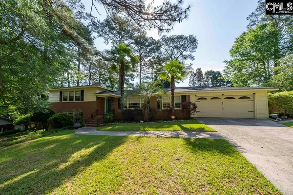 $495,000 | 3916 Dubose Drive, Columbia, SC 29204
