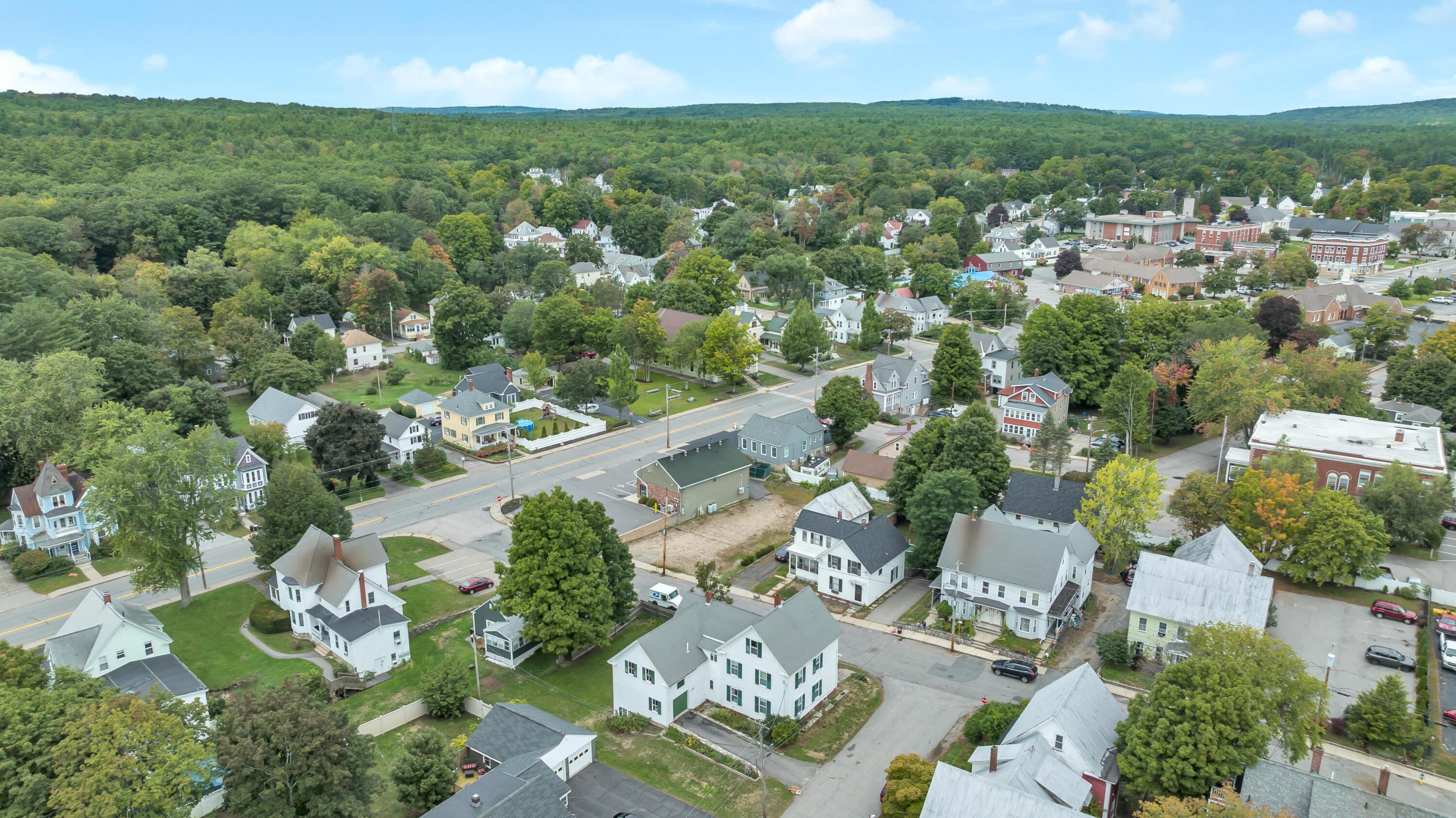 3 Frost Street Springvale, ME 04083 - Photo 48 of 55 DJI_0107